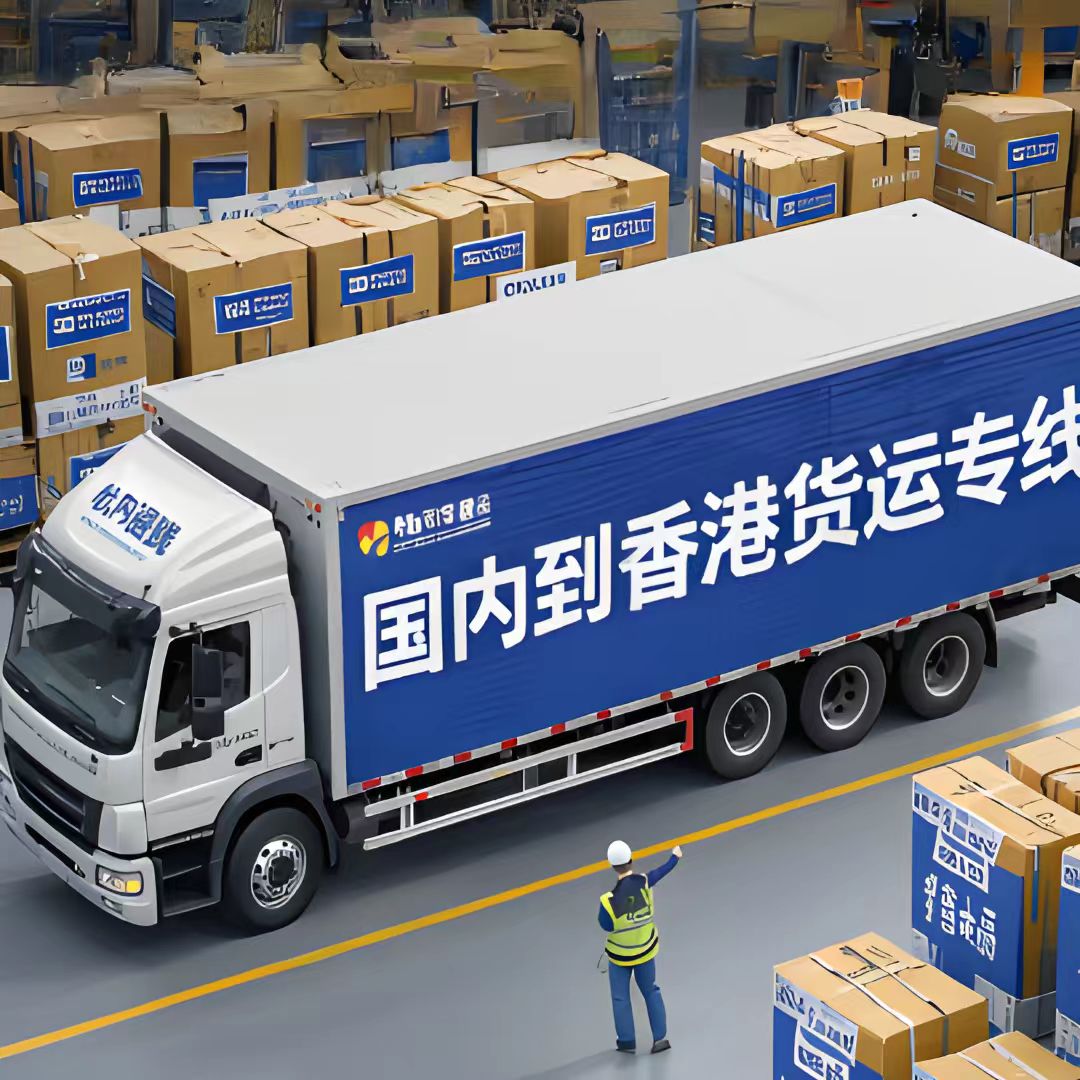 长乐市仓储物流公司